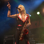 Michael Monroe | Michael Monroe Ruisrockissa 2016 (86/120)